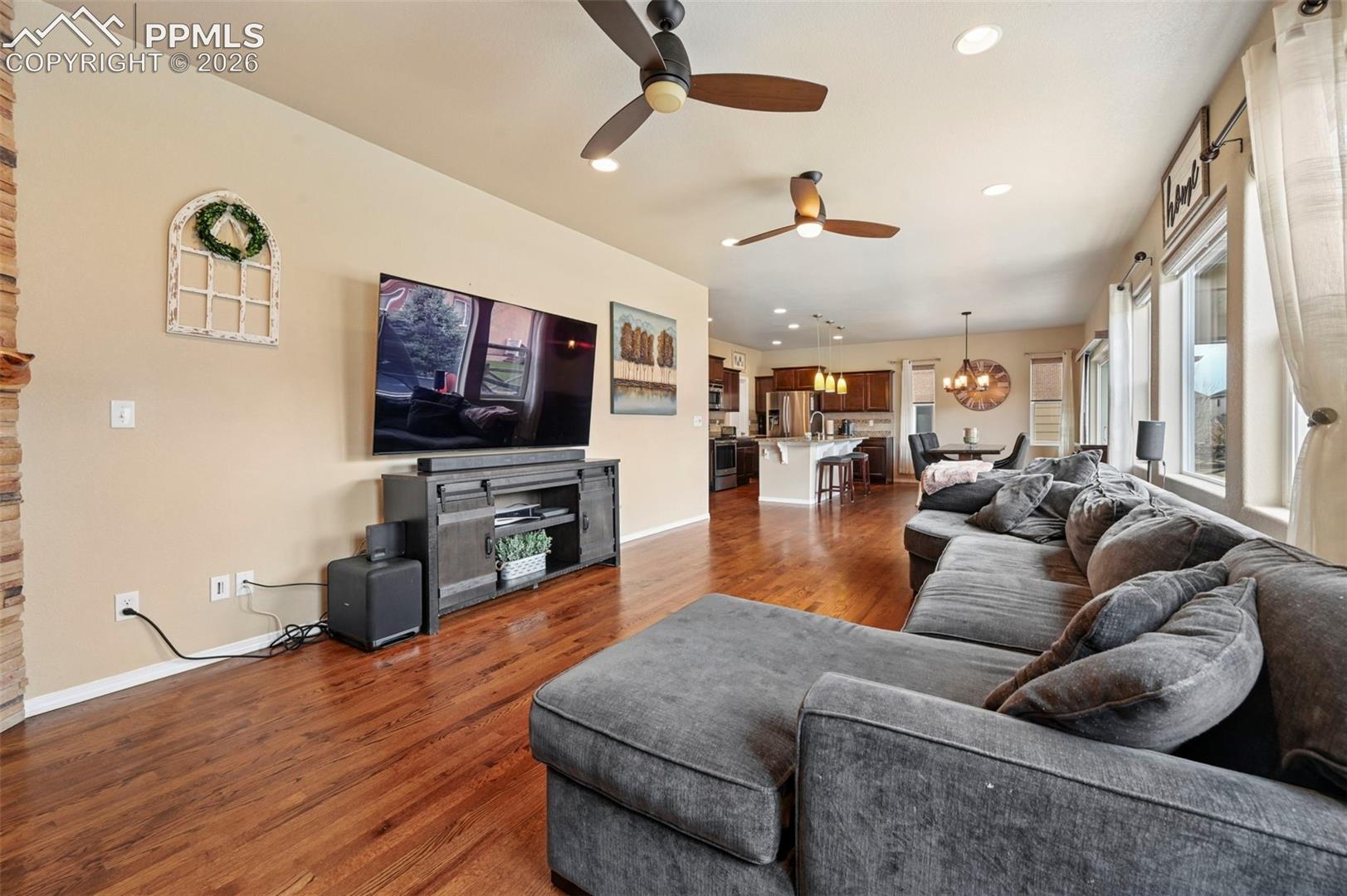 Residential in Colorado Springs 2