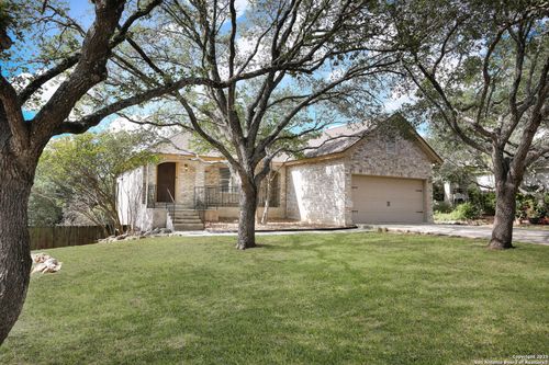 17520 Emerald Canyon Dr, San Antonio, TX, 78232-5634 | Card Image