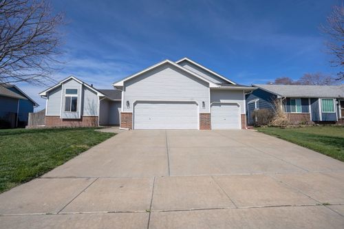 11514 W Blake St, Wichita, KS, 67209-4271 | Card Image