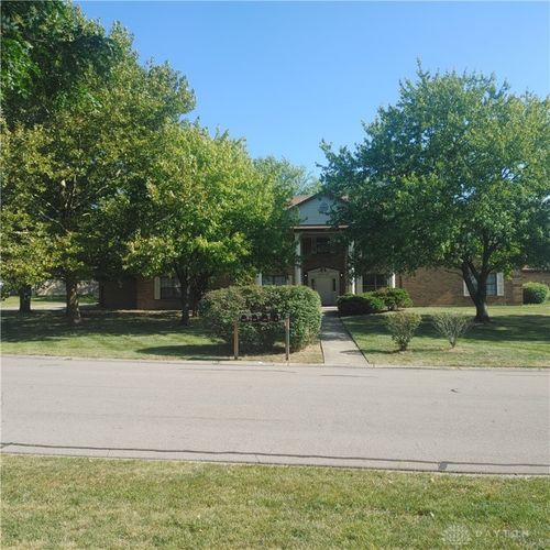 1276 Robbins Run Ct, Washingtn Twp, OH, 45458-1956 | Card Image