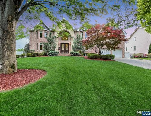 445 Nevada Street, Paramus, NJ, 07652 | Card Image