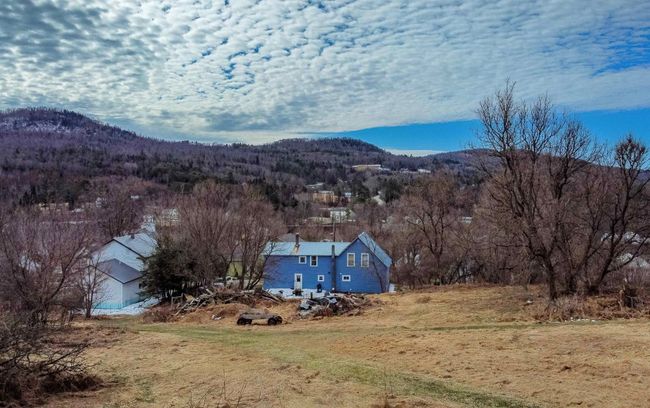 135 High St, House other with 5 bedrooms, 1 bathrooms and null parking in Concord VT | Image 37