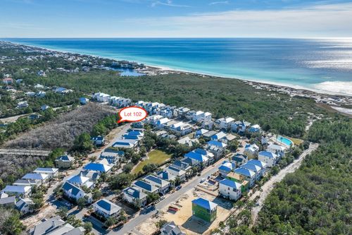 Lot 102-40 Cypress Walk, Santa Rosa Beach, FL, 32459 | Card Image