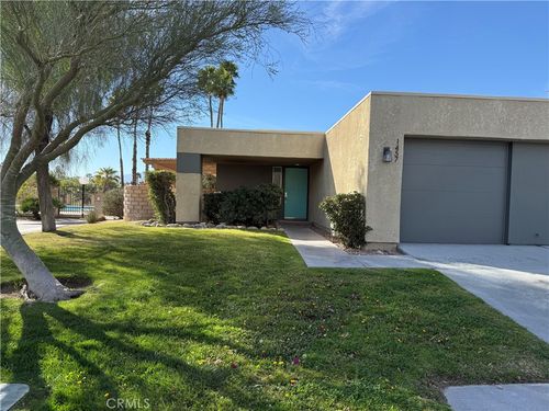 1457 Sunflower Cir N, Palm Springs, CA, 92262-1790 | Card Image