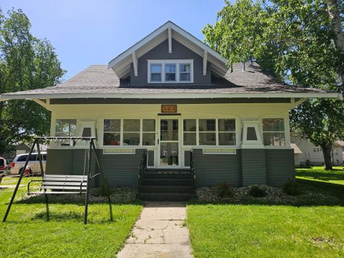 131 W Maple St, Edgerton, MN, 56128-1174 | Card Image