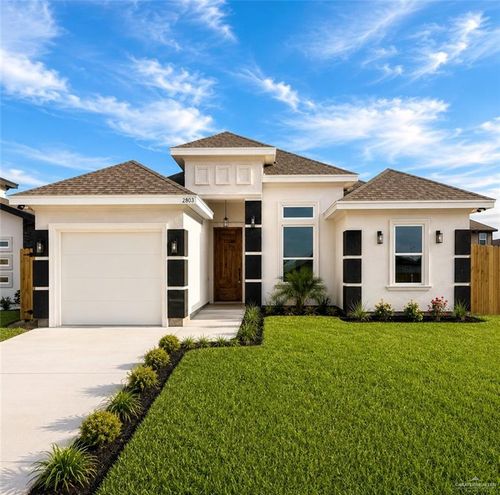 2308 E Sabinal Avenue, Hidalgo, TX, 78557 | Card Image