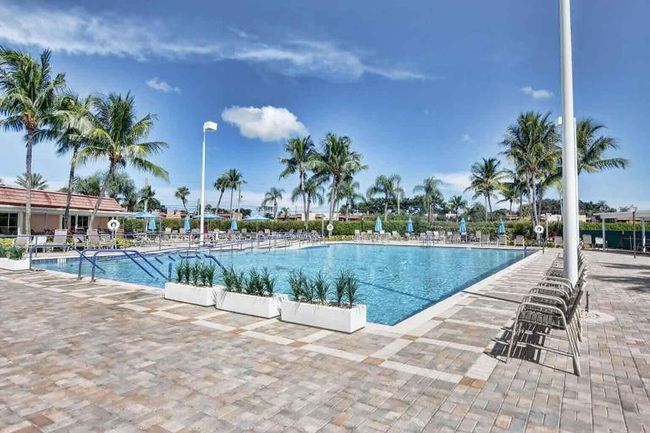104 Saxony C, Condo with 2 bedrooms, 2 bathrooms and null parking in Delray Beach FL | Image 26