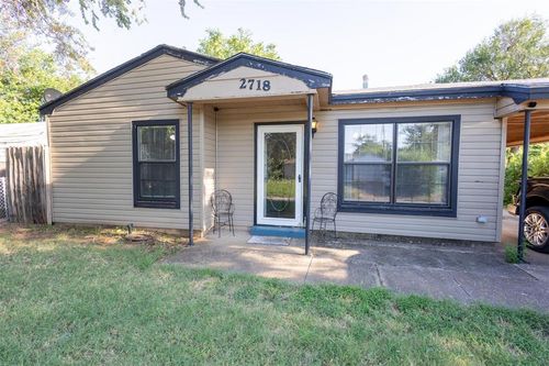 2718 Sw H Ave, Lawton, OK, 73505-7921 | Card Image