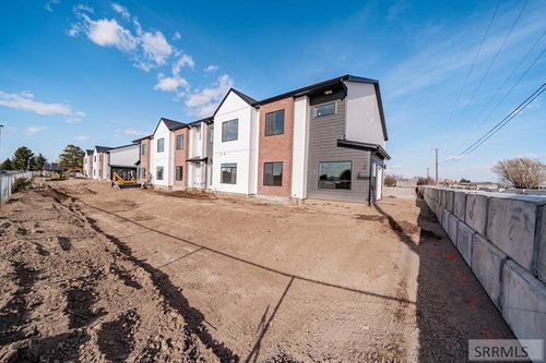 1278 Meadow Edge Ct, Idaho Falls, ID, 83402-1349 | Card Image