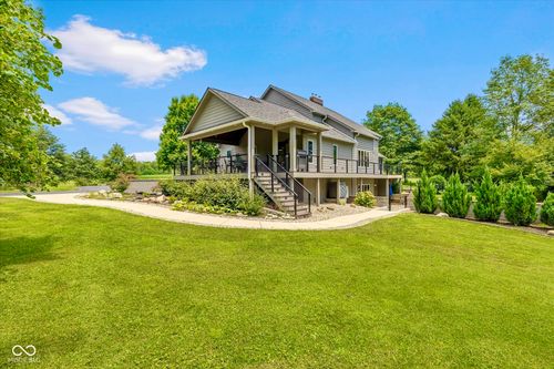 7287 Shelbyville Rd, Edinburgh, IN, 46124 | Card Image