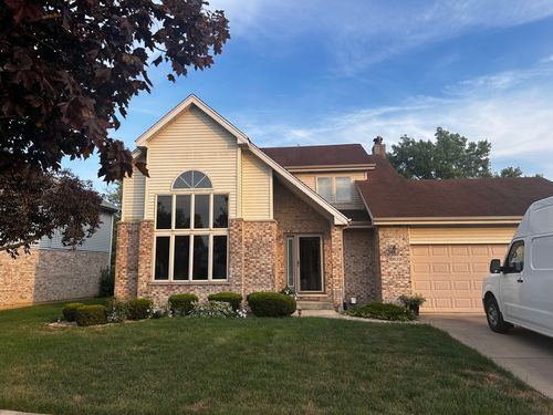 18623 Augusta Ln, Hazel Crest, IL, 60429-1674 | Card Image