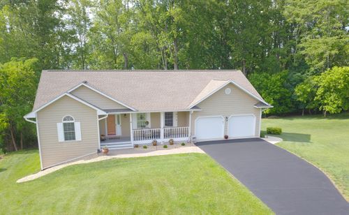 80 Farmers Cir, Moneta, VA, 24121-2581 | Card Image