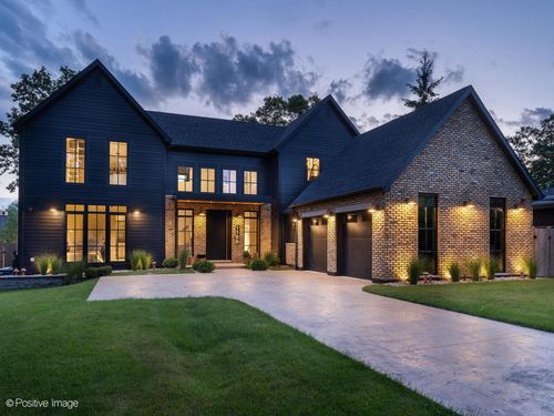 1180 Oak Ridge Dr, Glencoe, IL, 60022-1135 | Card Image