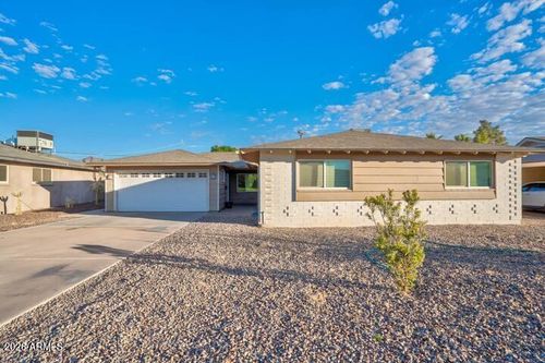 6420 E Lewis Avenue, Scottsdale, AZ, 85257 | Card Image