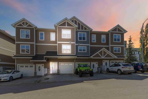 12-180 Riverstone Ridge, Fort Mcmurray, AB, T9K0V6 | Card Image
