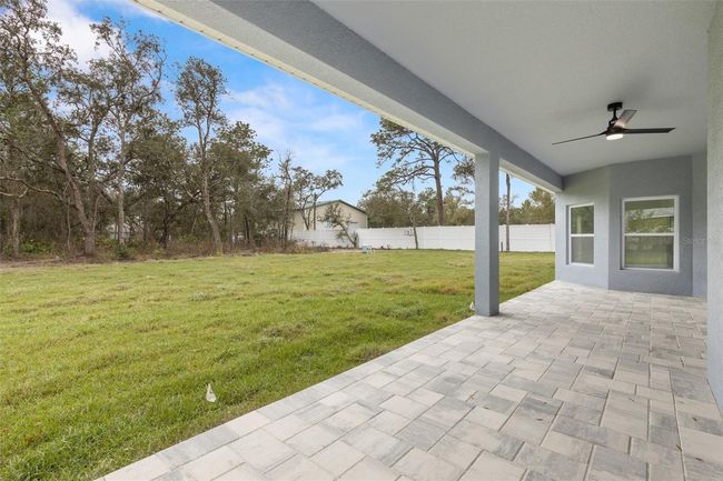 10262 Maybird Ave, House other with 3 bedrooms, 2 bathrooms and null parking in WEEKI WACHEE FL | Image 25