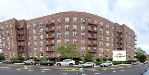apt-1r-2265 Gerritsen Ave, Brooklyn, NY, 11229-5618 | Card Image