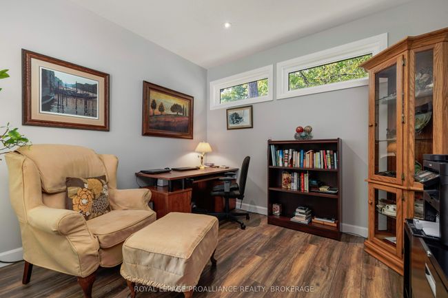 51 Applewood Cove, House other with 3 bedrooms, 2 bathrooms and 8 parking in Bath ON | Image 16