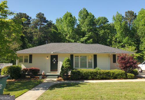 59 Lucille Ln, Toccoa, GA, 30577-6057 | Card Image