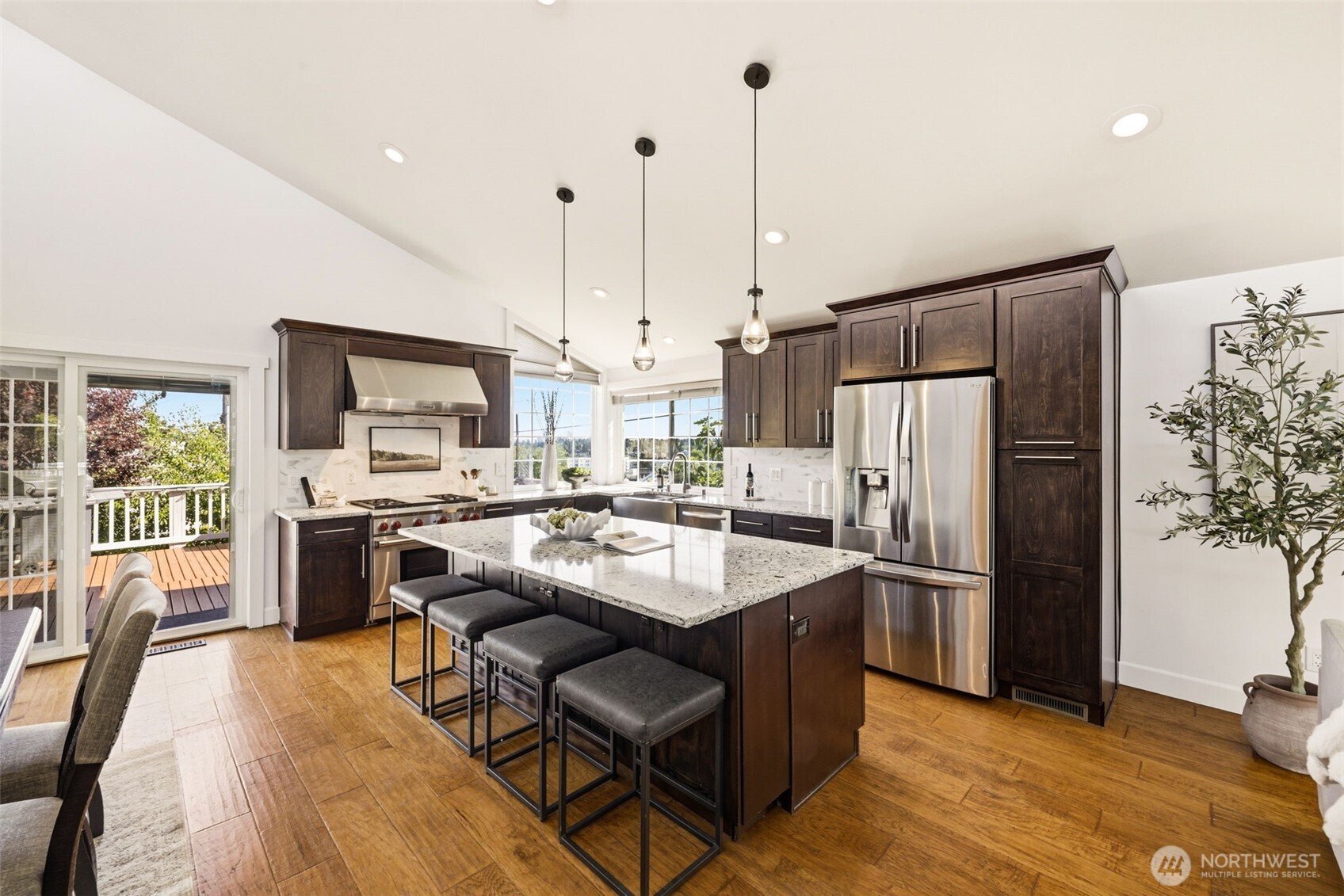 Residential in Seattle 4