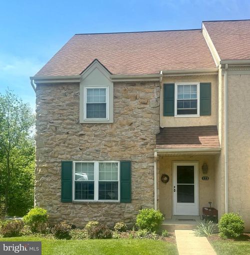 112-123 Westridge Pl S, PHOENIXVILLE, PA, 19460-3375 | Card Image