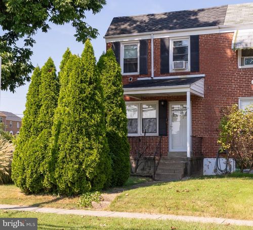 3726 Benson Ave, BALTIMORE, MD, 21227-1008 | Card Image
