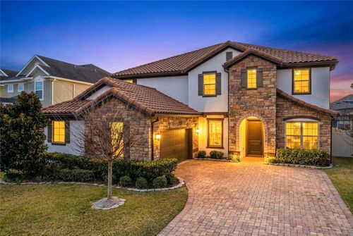 14978 Fells Ln, ORLANDO, FL, 32827-7477 | Card Image