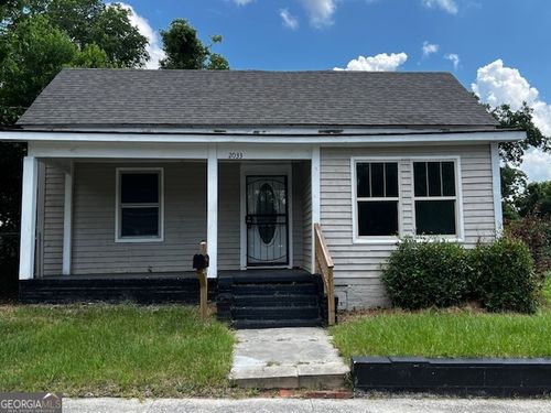 2033 Third Ave, Macon, GA, 31204-3014 | Card Image