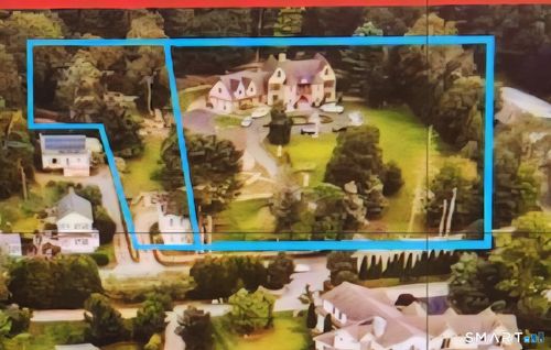 152 &amp; 156 Whitehall Avenue, Stonington, CT, 06355 | Card Image