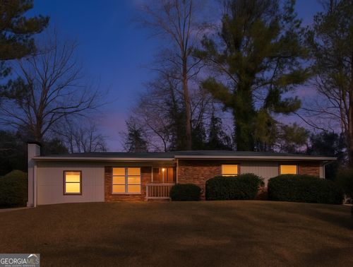 70 Ruzelle Dr Se, Atlanta, GA, 30354-2615 | Card Image