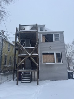 Residential Income in Chicago 5