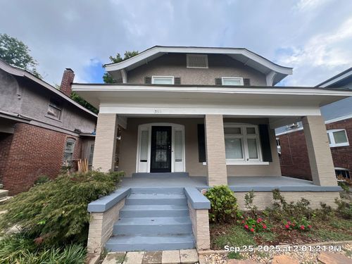 390 N Avalon St, Memphis, TN, 38112-5106 | Card Image