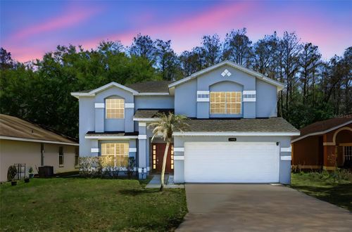 3016 Stillwater Dr, Kissimmee, FL, 34743-7868 | Card Image