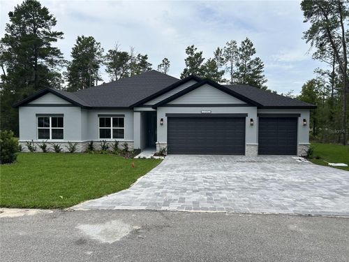 12437 Harris Hawk Rd, Weeki Wachee, FL, 34614-2819 | Card Image