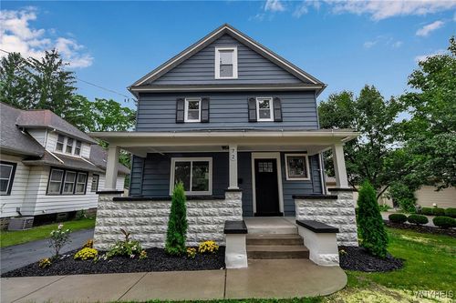 72 Rinewalt St, Amherst, NY, 14221-5735 | Card Image