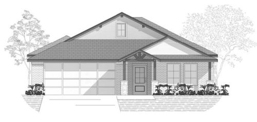 2702 Shirley Dr, Big Spring, TX, 79720-2038 | Card Image