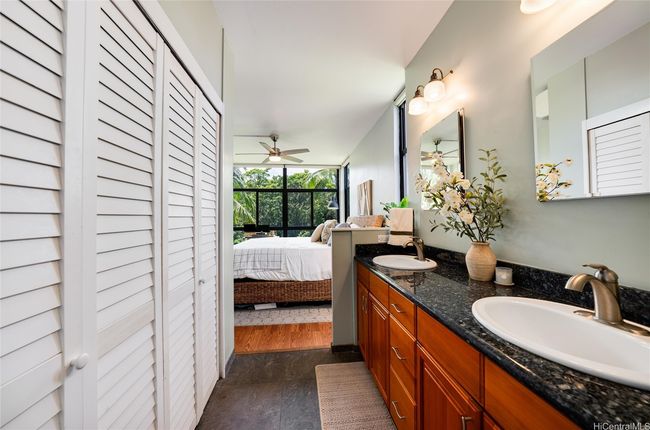 APT-404B - 1020 Aoloa Pl, Condo with 3 bedrooms, 2 bathrooms and 2 parking in Kailua HI | Image 12
