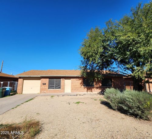 2238 W Georgia Ave, Phoenix, AZ, 85015-2740 | Card Image