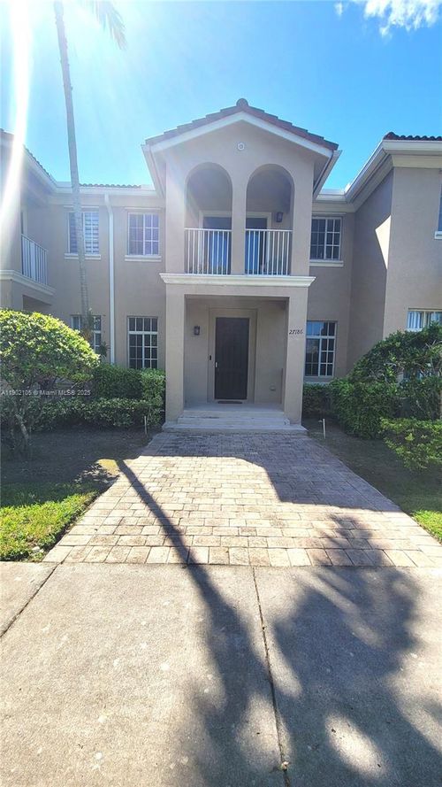 27186 Sw 139th Pl, Homestead, FL, 33032-8837 | Card Image