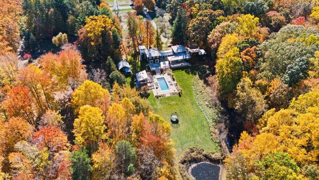8145 East Rd, House other with 6 bedrooms, 6 bathrooms and null parking in Three Oaks MI | Image 35