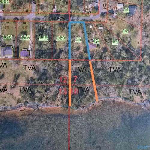 1496 Holiday Shores Rd, Scottsboro, AL, 35769-8436 | Card Image