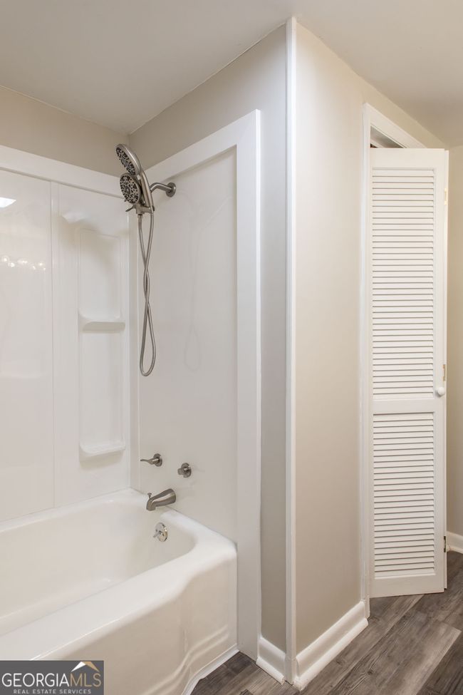 1348 Crestridge Rd, House other with 3 bedrooms, 2 bathrooms and null parking in Waycross GA | Image 26