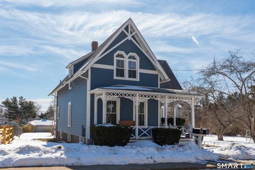 25 Driveway, Guilford, CT, 06437-3402 | Card Image