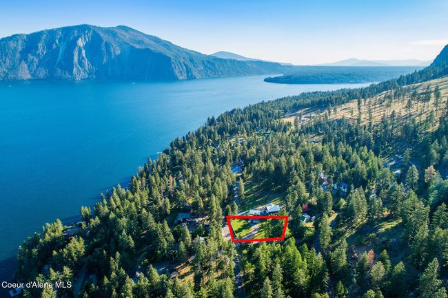 461 Glacier Loop, Home with 0 bedrooms, 0 bathrooms and null parking in Bayview ID | Image 18