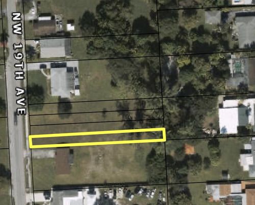 17605 Nw 19th Ave, Miami Gardens, FL, 33056-4816 | Card Image