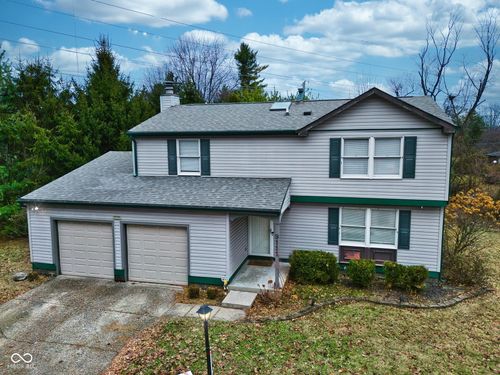 9111 Ditch Rd, Indianapolis, IN, 46260-6047 | Card Image