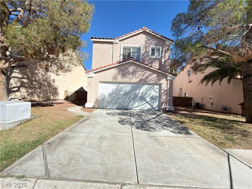 5376 Harvest Breeze Rd, Las Vegas, NV, 89118-2034 | Card Image