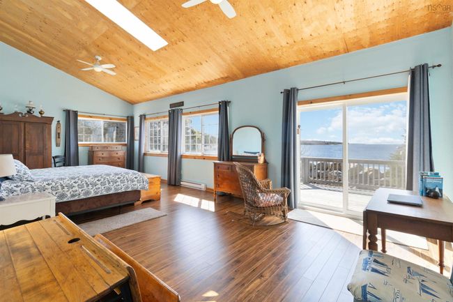 5751 Highway 3, House other with 3 bedrooms, 2 bathrooms and 1 parking in Jordan Falls NS | Image 16