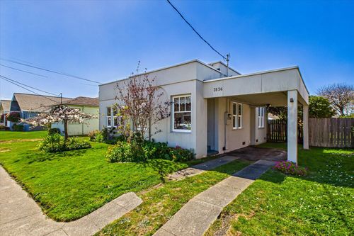 2836 D St, Eureka, CA, 95501-4347 | Card Image