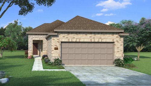 1710 Coachman Dr, Forney, TX, 75126-4284 | Card Image